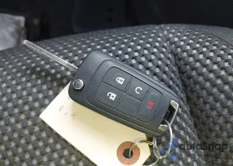 2015 GMC Terrain Sle-2 from USA, damaged, VIN 2GKALREKXF6199198